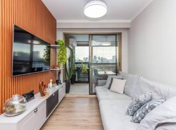 Apartamento · 94m² · 3 Quartos · 2 Vagas · Apartamento à venda, 94 m² por R$ 1.350.000,00 - Água Branca - São Paulo/SP