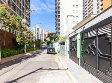 Casa · 190m² · 2 Quartos · 2 Vagas · Casa à venda, 190 m² por R$ 3.320.000,00 - Vila Nova Conceição - São Paulo/SP