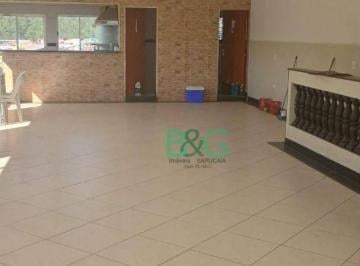 Comercial · 128m² · Salão para alugar, 128 m² por R$ 2.800,00/mês - Parque Continental - Guarulhos/SP