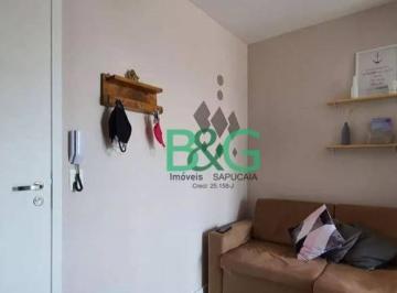 Apartamento · 30m² · 1 Quarto · Apartamento à venda, 30 m² por R$ 229.000,00 - Sacomã - São Paulo/SP