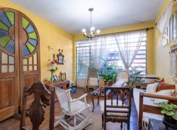 Casa · 209m² · 3 Quartos · 2 Vagas · Casa à venda, 209 m² por R$ 880.000,00 - Vila Congonhas - São Paulo/SP