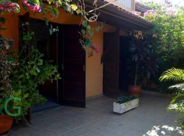Casa · 260m² · 5 Quartos · 3 Vagas · Sobrado à venda, 260 m² por R$ 535.000,00 - Jardim São Fernando - Itanhaém/SP