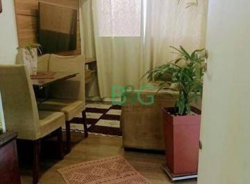 Photo 1 · Apartamento à venda, 42 m² por R$ 244.680,89 - Jardim Boa Vista (Zona Oeste) - S