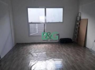 Comercial · 33m² · 1 Vaga · Sala, 33 m² - venda por R$ 280.000,00 ou aluguel por R$ 2.700,00/mês - Vila Cong
