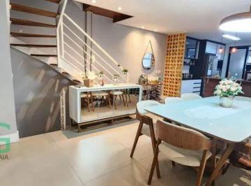Casa · 250m² · 3 Quartos · 1 Vaga · Sobrado à venda, 250 m² por R$ 1.580.000,00 - Liberdade - São Paulo/SP