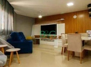 Casa · 140m² · 3 Quartos · 3 Vagas · Sobrado à venda, 140 m² por R$ 879.000,00 - Vila Maria Alta - São Paulo/SP