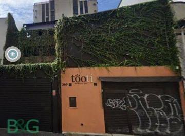 Comercial · 221m² · Loja para alugar, 221 m² por R$ 27.700,00/mês - Consolação - São Paulo/SP