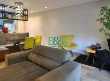 Photo 1 · Apartamento à venda, 93 m² por R$ 1.249.000,00 - Ipiranga - Ribeirão Preto/SP