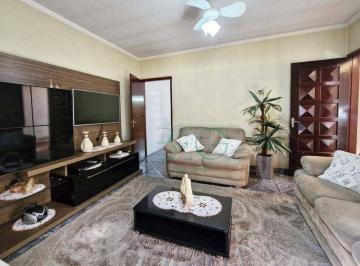Casa · 108m² · 3 Quartos · 2 Vagas · Casa à venda, 108 m² por R$ 580.000,00 - Vila Medeiros - São Paulo/SP