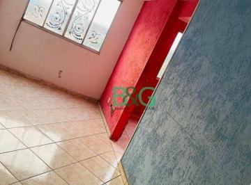 Apartamento · 47m² · 3 Quartos · Apartamento à venda, 47 m² por R$ 190.000,00 - Vila Chabilândia - São Paulo/SP