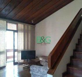 Casa · 223m² · 5 Quartos · 4 Vagas · Sobrado à venda, 223 m² por R$ 1.500.000,00 - Vila Sônia - São Paulo/SP