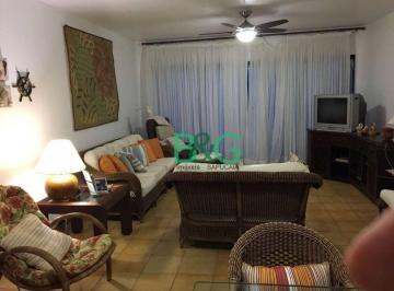 Photo 1 · Apartamento à venda, 180 m² por R$ 1.300.000,00 - Jardim Ideal - Guarujá/SP