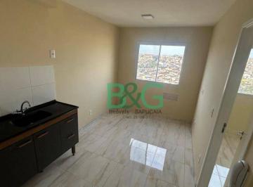 Apartamento · 30m² · 1 Quarto · Apartamento à venda, 30 m² por R$ 179.999,00 - Jardim Vila Carrão - São Paulo/SP