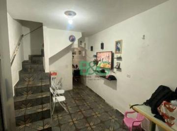 Casa · 150m² · 3 Quartos · 1 Vaga · Casa à venda, 150 m² por R$ 315.000,00 - Cidade Jardim Cumbica - Guarulhos/SP