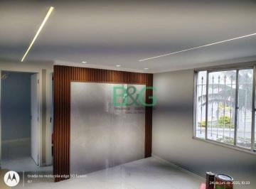 Apartamento · 45m² · 2 Quartos · 1 Vaga · Apartamento à venda, 45 m² por R$ 290.000,00 - Vila Nova Cachoeirinha - São Paulo/SP