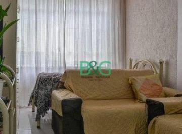 Apartamento · 40m² · 1 Quarto · Apartamento à venda, 40 m² por R$ 159.000,00 - Liberdade - São Paulo/SP