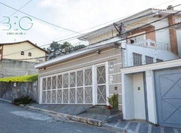 Casa · 207m² · 3 Quartos · 4 Vagas · Sobrado à venda, 207 m² por R$ 1.490.000,00 - Adalgisa - Osasco/SP