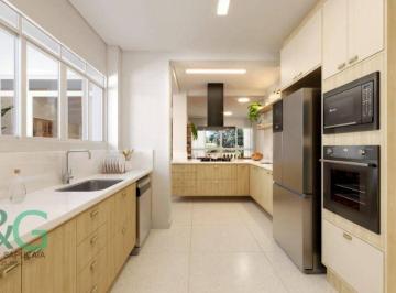 Apartamento · 177m² · 4 Quartos · 1 Vaga · Apartamento à venda, 177 m² por R$ 3.180.000,00 - Higienópolis - São Paulo/SP