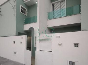 Casa · 50m² · 1 Quarto · 1 Vaga · Sobrado para alugar, 50 m² por R$ 2.000,00/mês - Vila da Saúde - São Paulo/SP