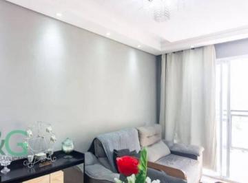 Apartamento · 47m² · 2 Quartos · 1 Vaga · Apartamento à venda, 47 m² por R$ 329.000,00 - Novo Osasco - Osasco/SP