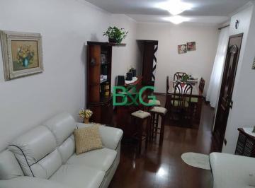 Casa · 260m² · 3 Quartos · 2 Vagas · Sobrado à venda, 260 m² por R$ 700.000,00 - Jardim Marabá(Zona Sul) - São Paulo/SP