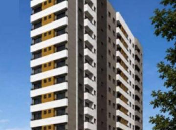 Apartamento · 45m² · 2 Quartos · Apartamento para alugar, 45 m² por R$ 2.800,00/mês - Vila Gustavo - São Paulo/SP