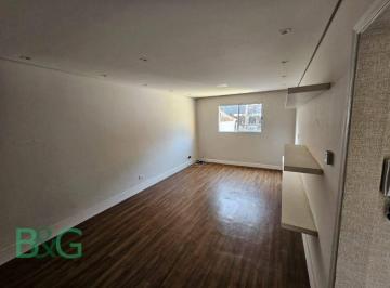 Casa · 100m² · 2 Quartos · 2 Vagas · Sobrado à venda, 100 m² por R$ 830.000,00 - Cidade Monções - São Paulo/SP