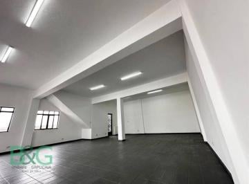 Comercial · 250m² · Salão para alugar, 250 m² por R$ 5.360,00/mês - Jardim Itapemirim - São Paulo/SP