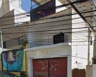 Casa · 250m² · 3 Quartos · 2 Vagas · Sobrado, 250 m² - venda por R$ 1.000.000,00 ou aluguel por R$ 4.644,00/mês - Par