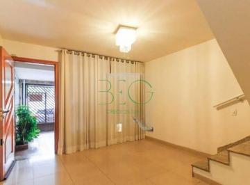 Casa · 133m² · 3 Quartos · 1 Vaga · Sobrado à venda, 133 m² por R$ 799.000,00 - Vila Gomes Cardim - São Paulo/SP