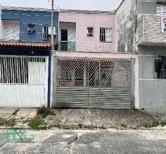 Casa · 33m² · 2 Quartos · Sobrado à venda, 33 m² por R$ 329.408,64 - Vila Helena - Santo André/SP