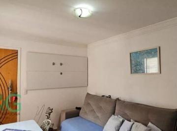 Apartamento · 41m² · 2 Quartos · 1 Vaga · Apartamento à venda, 41 m² por R$ 199.000,00 - Novo Osasco - Osasco/SP