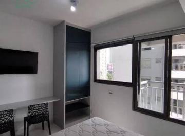 Apartamento · 23m² · 1 Quarto · Studio à venda, 23 m² por R$ 319.000,00 - Paraíso - São Paulo/SP