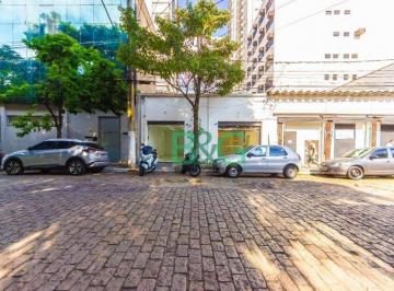 Comercial · 100m² · Loja à venda, 100 m² por R$ 1.200.000,00 - Vila Cordeiro - São Paulo/SP