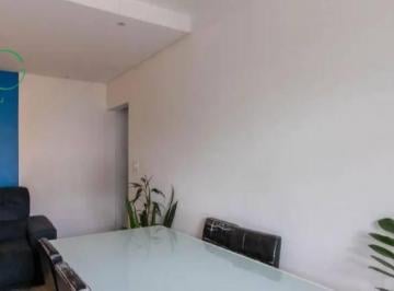 Apartamento · 63m² · 2 Quartos · 1 Vaga · Apartamento à venda, 63 m² por R$ 358.000,00 - Vila Leonor - Guarulhos/SP