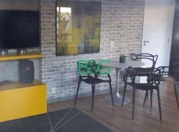 Apartamento · 24m² · 1 Quarto · Apartamento à venda, 24 m² por R$ 224.600,00 - Sé - São Paulo/SP