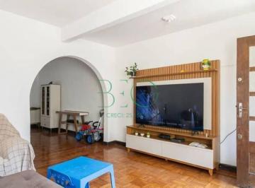 Casa · 179m² · 3 Quartos · 2 Vagas · Sobrado à venda, 179 m² por R$ 649.000,00 - Jardim Glória - São Paulo/SP