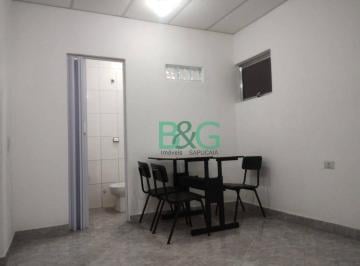 Comercial · 25m² · Sala para alugar, 25 m² por R$ 1.050,00/mês - Parque Boa Esperança - São Paulo/SP