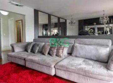 Photo 1 · Apartamento com 4 dormitórios à venda, 266 m² por R$ 2.399.000,00 - Jardim Taqua