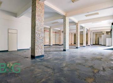 Comercial · 335m² · 10 Vagas · Salão à venda, 335 m² por R$ 1.300.000,00 - Vila São Geraldo - São Paulo/SP