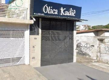 Comercial · 145m² · Loja à venda, 145 m² por R$ 890.000,00 - Jardim São João (Jaraguá) - São Paulo/SP