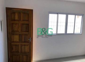 Apartamento · 37m² · 1 Quarto · Apartamento com 1 dormitório para alugar, 37 m² por R$ 1.660,00/mês - Vila Pauli