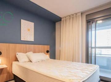 Photo 1 · Studio à venda, 27 m² por R$ 445.000,00 - Vila Clementino - São Paulo/SP