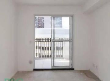 Apartamento · 36m² · 2 Quartos · Apartamento à venda, 36 m² por R$ 346.500,00 - Jardim Caravelas - São Paulo/SP