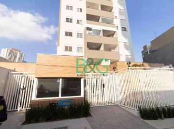 Apartamento · 37m² · 1 Quarto · Apartamento, 37 m² - venda por R$ 368.880,00 ou aluguel por R$ 2.630,00/mês - Pa