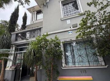 Casa · 340m² · 9 Quartos · 1 Vaga · Sobrado, 340 m² - venda por R$ 2.500.000,00 ou aluguel por R$ 11.560,00/mês - Ch