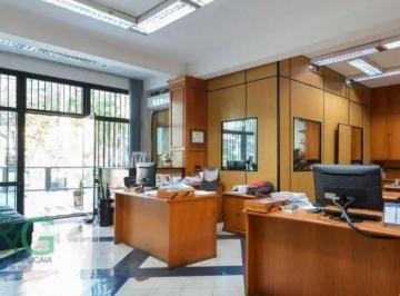 Comercial · 750m² · 10 Quartos · 2 Vagas · Casa à venda, 750 m² por R$ 3.990.000,00 - Paraíso - São Paulo/SP