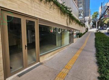 Comercial · 120m² · Loja para alugar, 120 m² por R$ 20.750,00/mês - Jardim Paulista - São Paulo/SP
