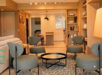 Apartamento · 145m² · 3 Quartos · 3 Vagas · Apartamento à venda, 145 m² por R$ 1.520.000,00 - Parque dos Lima - Franca/SP