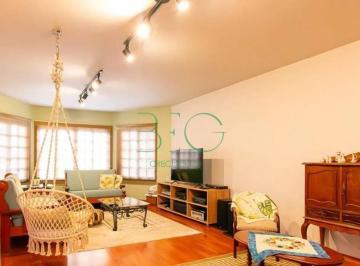 Casa · 407m² · 4 Quartos · 6 Vagas · Sobrado à venda, 407 m² por R$ 2.299.000,00 - Chácara Mafalda - São Paulo/SP